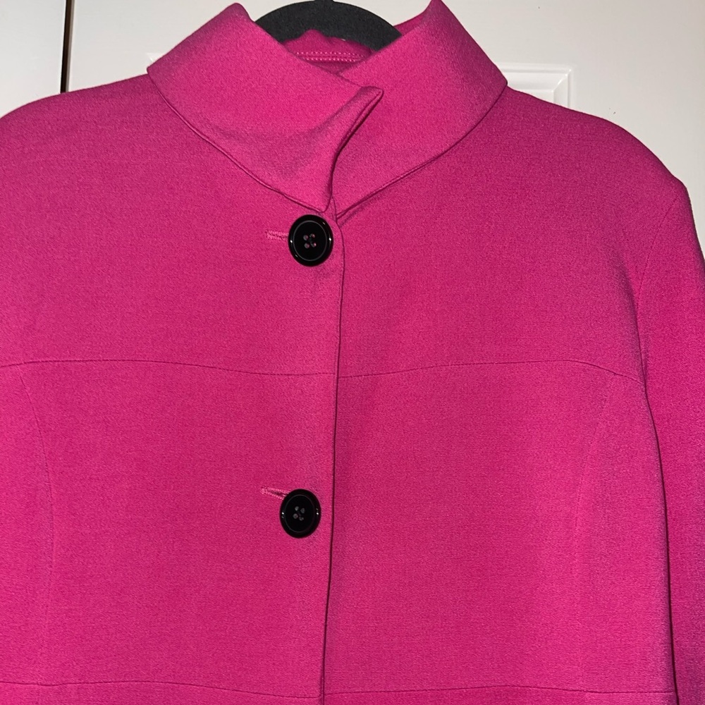 Focus 2000 Light weight coat